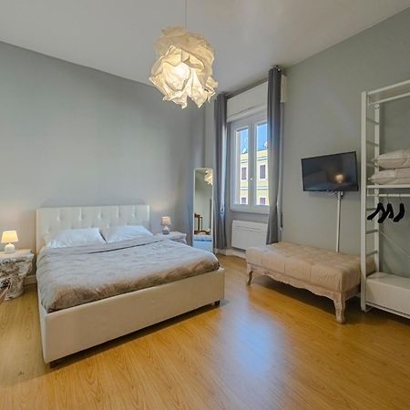 Eufonia Vatican Apartment Roma Exterior foto